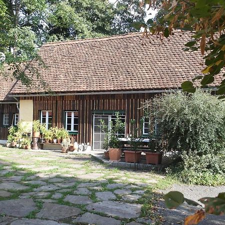 Presshaus Alte Muehle Villa Stainz Exterior photo