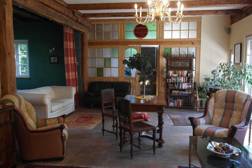 Presshaus Alte Muehle Villa Stainz Room photo
