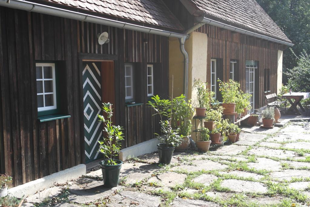 Presshaus Alte Muehle Villa Stainz Exterior photo