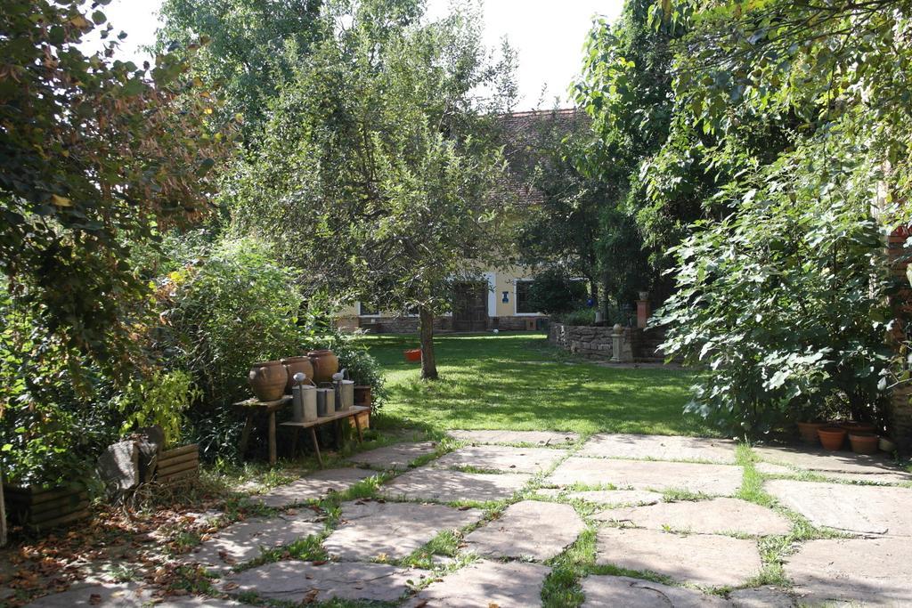 Presshaus Alte Muehle Villa Stainz Exterior photo