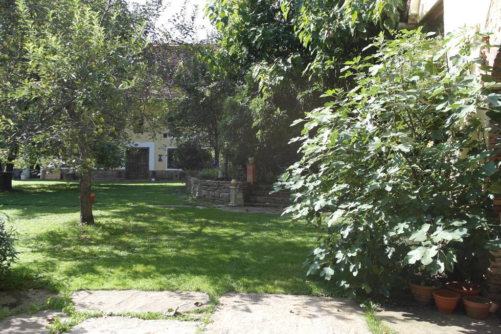 Presshaus Alte Muehle Villa Stainz Exterior photo