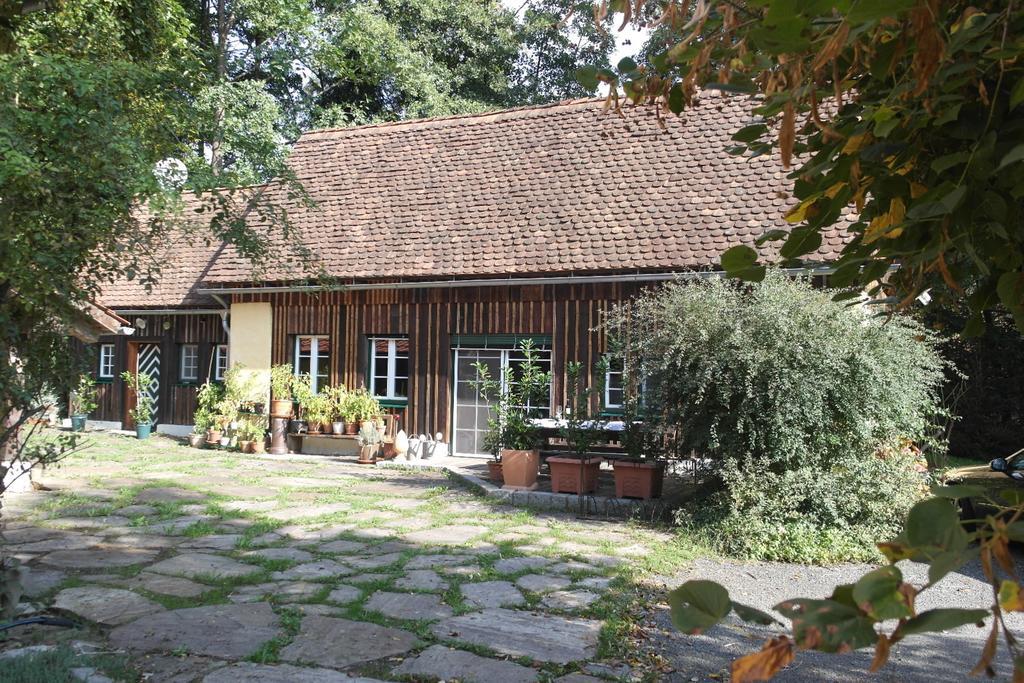 Presshaus Alte Muehle Villa Stainz Exterior photo